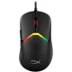 Комп'ютерна миша HyperX Pulsefire Saga Black (A2PB3AA)