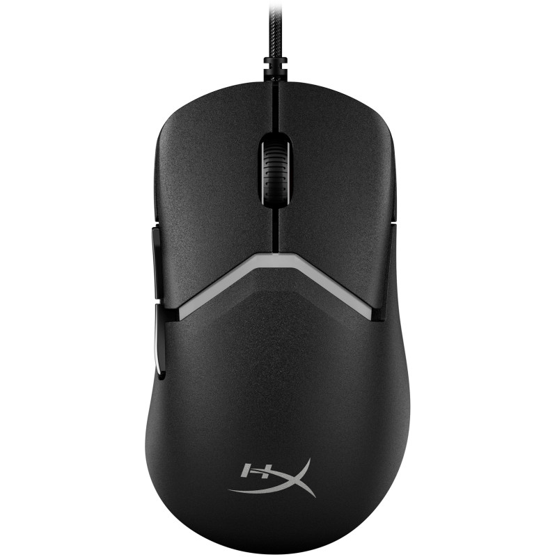 Компьютерная мышь HyperX Pulsefire Saga Black (A2PB3AA)