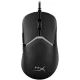 Комп'ютерна миша HyperX Pulsefire Saga Black (A2PB3AA)