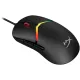Комп'ютерна миша HyperX Pulsefire Saga Black (A2PB3AA)