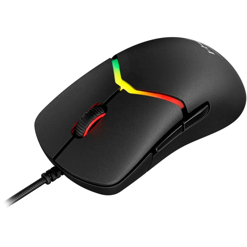 Комп'ютерна миша HyperX Pulsefire Saga Black (A2PB3AA)