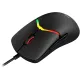 Комп'ютерна миша HyperX Pulsefire Saga Black (A2PB3AA)
