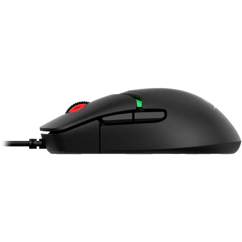 Компьютерная мышь HyperX Pulsefire Saga Black (A2PB3AA)