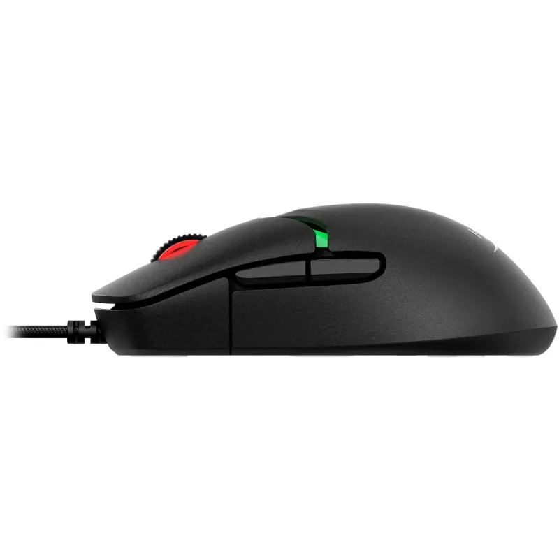 Комп'ютерна миша HyperX Pulsefire Saga Black (A2PB3AA)