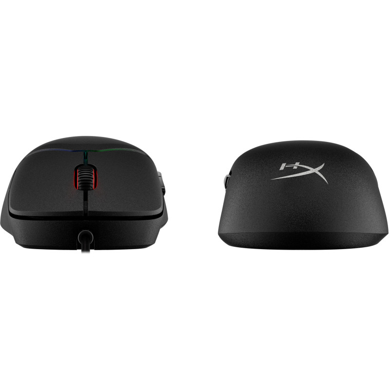 Компьютерная мышь HyperX Pulsefire Saga Black (A2PB3AA)