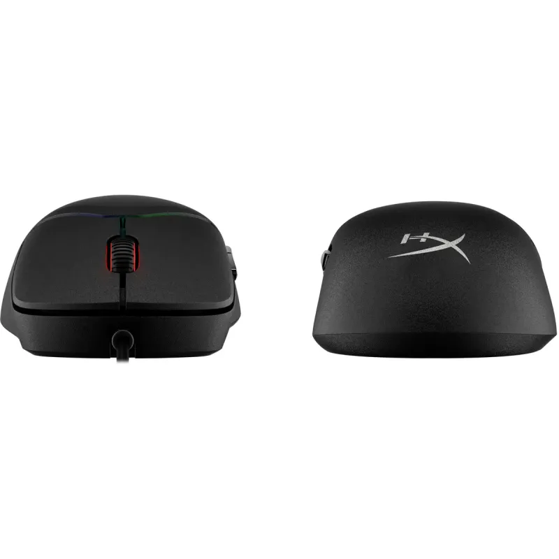 Комп'ютерна миша HyperX Pulsefire Saga Black (A2PB3AA)