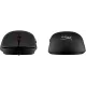 Комп'ютерна миша HyperX Pulsefire Saga Black (A2PB3AA)