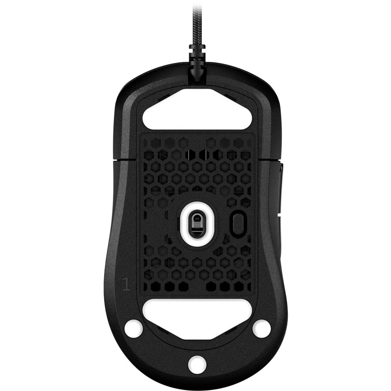 Компьютерная мышь HyperX Pulsefire Saga Black (A2PB3AA)
