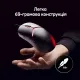 Комп'ютерна миша HyperX Pulsefire Saga Black (A2PB3AA)