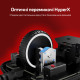 Компьютерная мышь HyperX Pulsefire Saga Black (A2PB3AA)