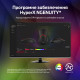 Компьютерная мышь HyperX Pulsefire Saga Black (A2PB3AA)