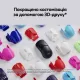 Комп'ютерна миша HyperX Pulsefire Saga Black (A2PB3AA)