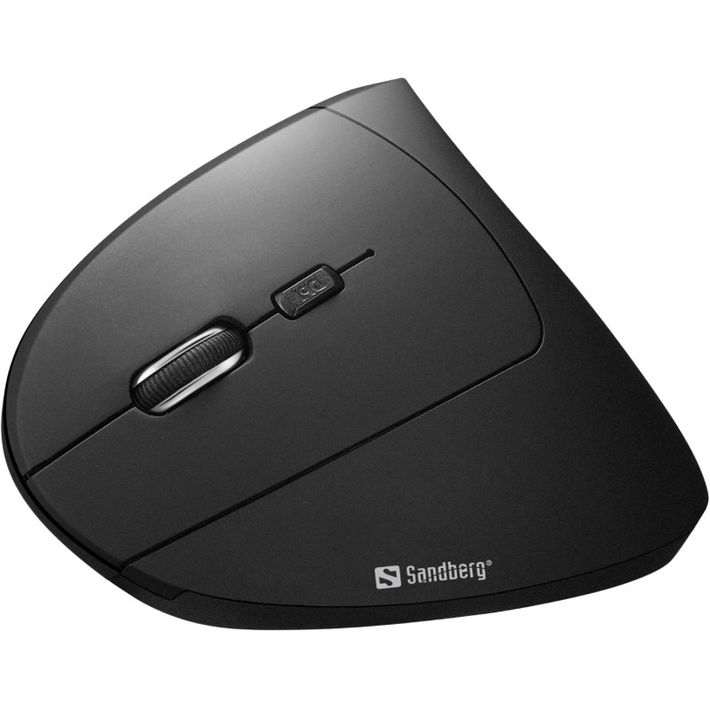 Компьютерная мышь Sandberg Wired Vertical Mouse Pro (630-14)