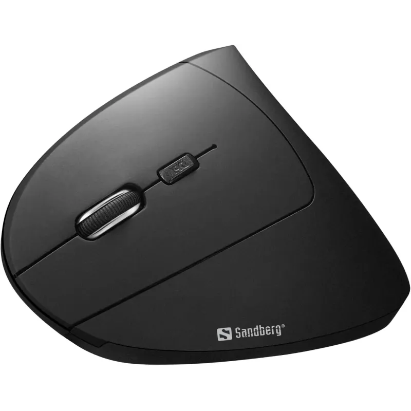 Комп'ютерна миша Sandberg Wired Vertical Mouse Pro (630-14)