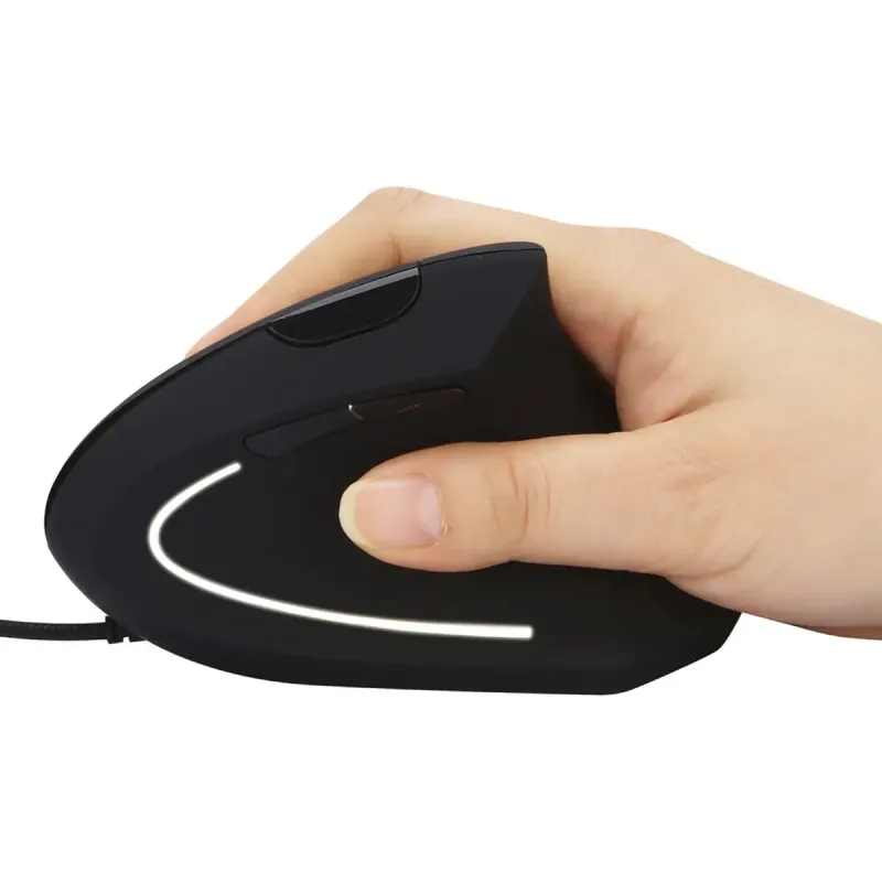 Комп'ютерна миша Sandberg Wired Vertical Mouse Pro (630-14)