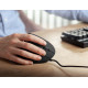 Компьютерная мышь Sandberg Wired Vertical Mouse Pro (630-14)