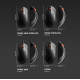 SteelSeries Prime Mini WL Black (62426)