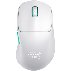 Xtrfy M64 Wireless White (CX-M64W-WHITE)