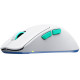 Xtrfy M64 Wireless White (CX-M64W-WHITE)