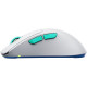 Xtrfy M64 Wireless White (CX-M64W-WHITE)