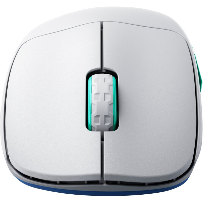 Xtrfy M64 Wireless White (CX-M64W-WHITE)
