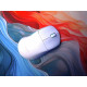 Xtrfy M64 Wireless White (CX-M64W-WHITE)