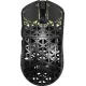 Компьютерная мышь Attack Shark R5 Ultra, Wireless, PAW3950MAX сенсор, 42000dpi., 6кн., Black (R5ULTRAB_AS)