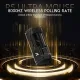 Компьютерная мышь Attack Shark R5 Ultra, Wireless, PAW3950MAX сенсор, 42000dpi., 6кн., Black (R5ULTRAB_AS)