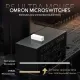 Компьютерная мышь Attack Shark R5 Ultra, Wireless, PAW3950MAX сенсор, 42000dpi., 6кн., Black (R5ULTRAB_AS)