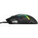 Комп'ютерна миша SteelSeries Rival 5 USB Black (62551)