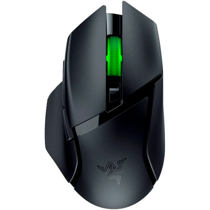 Компьютерная мышь Razer Basilisk V3 X Hyperspeed (RZ01-04870100-R3G1)
