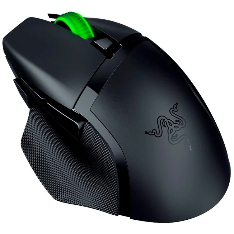 Компьютерная мышь Razer Basilisk V3 X Hyperspeed (RZ01-04870100-R3G1)