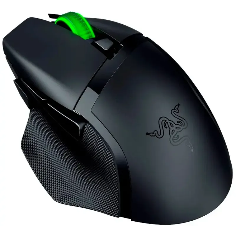 Компьютерная мышь Razer Basilisk V3 X Hyperspeed (RZ01-04870100-R3G1)