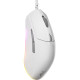 Комп'ютерна миша SteelSeries Rival 3 Gen 2 White (62516)