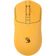 Комп'ютерна миша Bloody R72 Ultra Tower (Yellow)