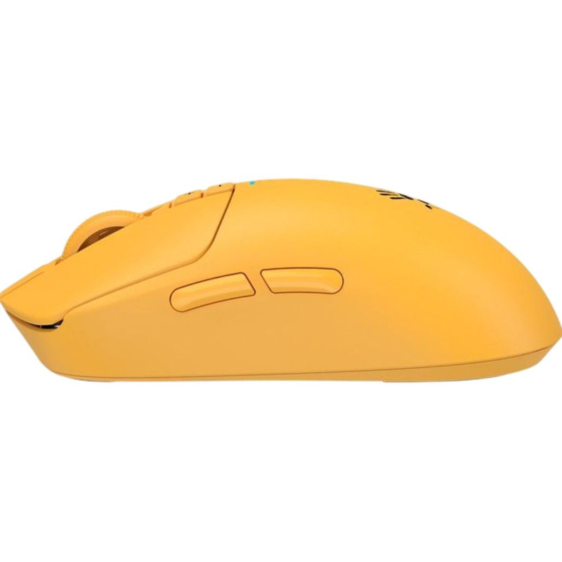 Комп'ютерна миша Bloody R72 Ultra Tower (Yellow)