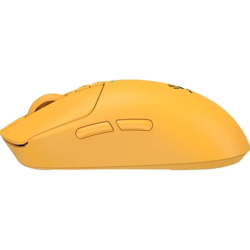Комп'ютерна миша Bloody R72 Ultra Tower (Yellow)