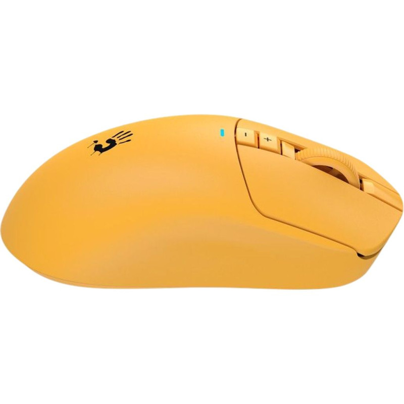 Комп'ютерна миша Bloody R72 Ultra Tower (Yellow)