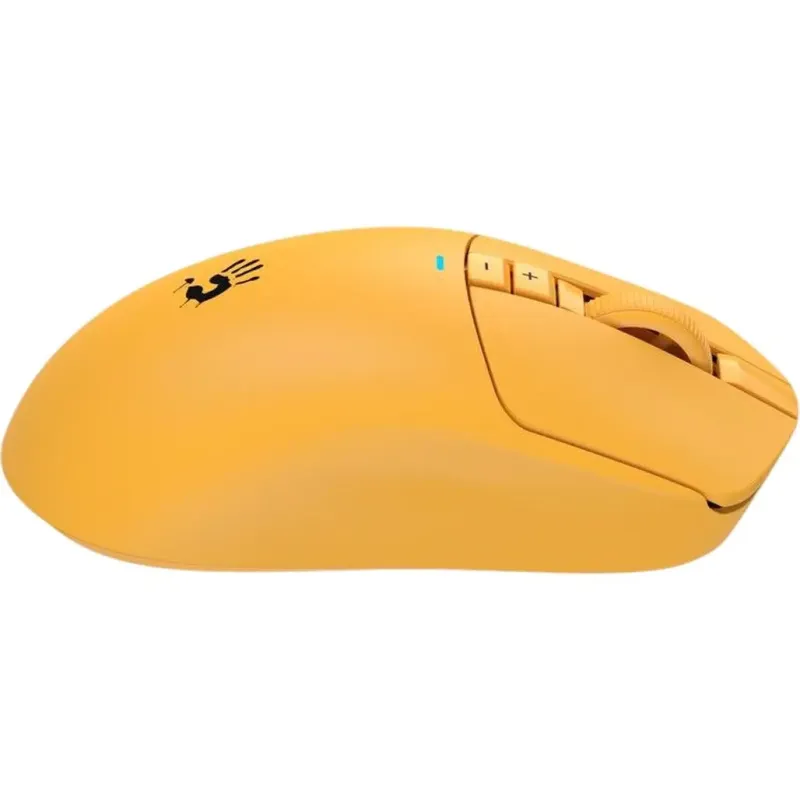 Комп'ютерна миша Bloody R72 Ultra Tower (Yellow)