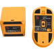 Комп'ютерна миша Bloody R72 Ultra Tower (Yellow)