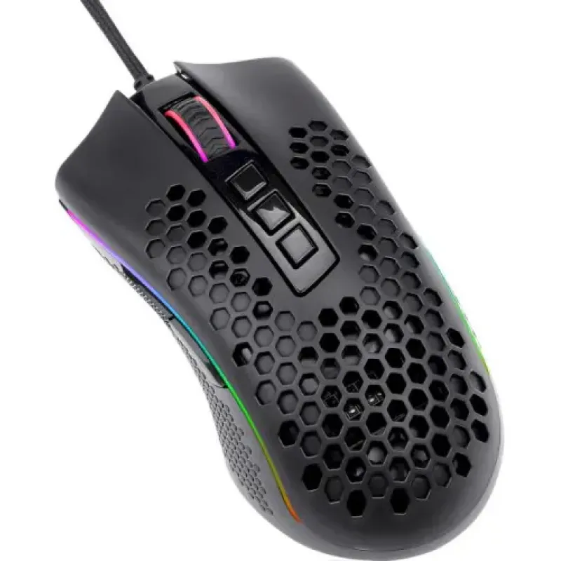 Комп'ютерна миша Redragon Storm Elite RGB (77853)