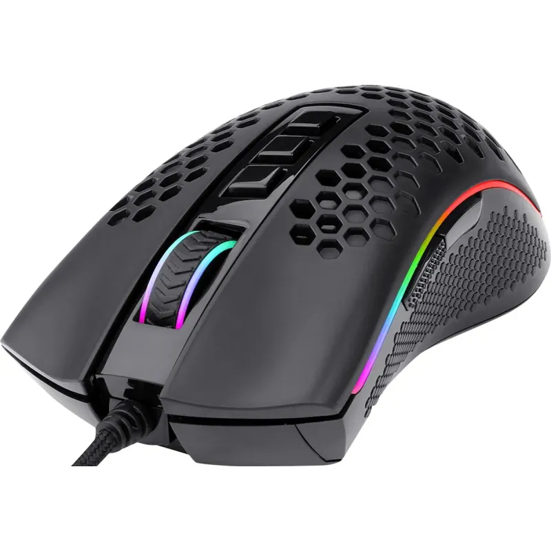Комп'ютерна миша Redragon Storm Elite RGB (77853)