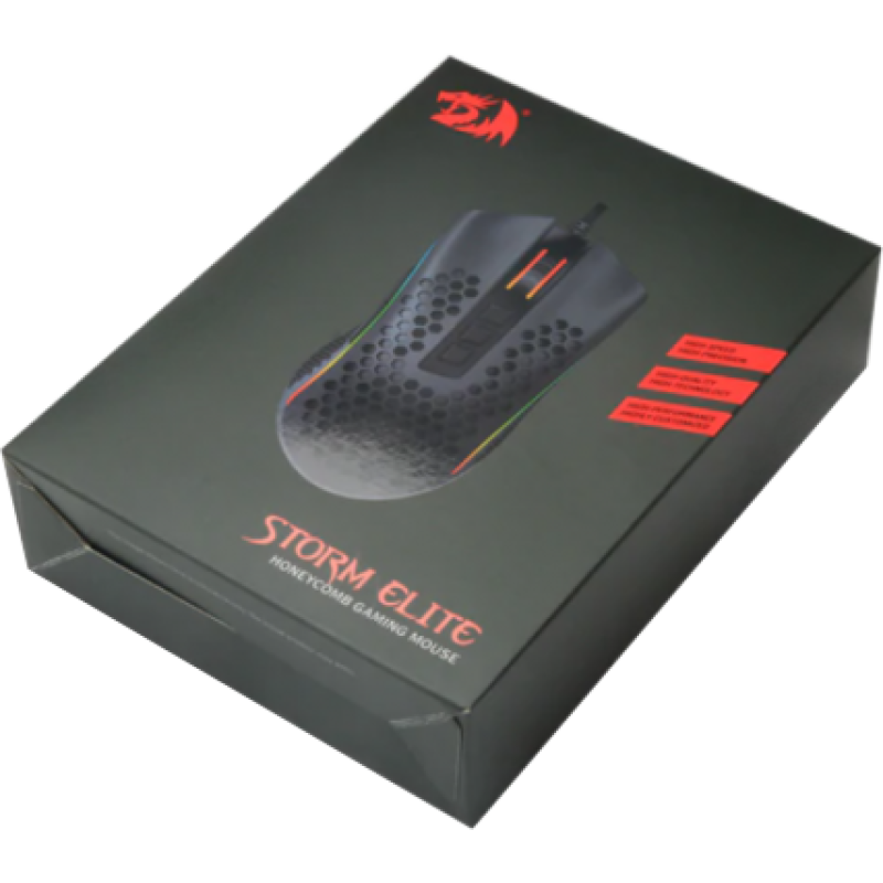 Redragon Storm Elite RGB (77853)