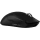 Комп'ютерна миша Logitech G Pro X Superlight 2 Lightspeed Wireless Black (910-006630)