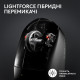 Компьютерная мышь Logitech G Pro X Superlight 2 Lightspeed Wireless Black (910-006630)