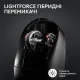 Комп'ютерна миша Logitech G Pro X Superlight 2 Lightspeed Wireless Black (910-006630)
