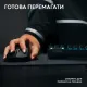 Комп'ютерна миша Logitech G Pro X Superlight 2 Lightspeed Wireless Black (910-006630)