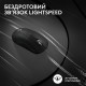 Компьютерная мышь Logitech G Pro X Superlight 2 Lightspeed Wireless Black (910-006630)