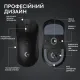 Комп'ютерна миша Logitech G Pro X Superlight 2 Lightspeed Wireless Black (910-006630)