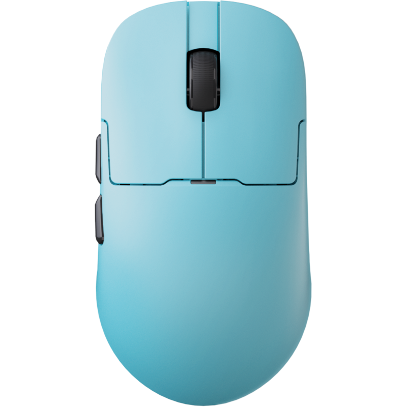 Комп'ютерна миша Ajazz AJ159 APEX Blue (AJM159-A-BLUE)